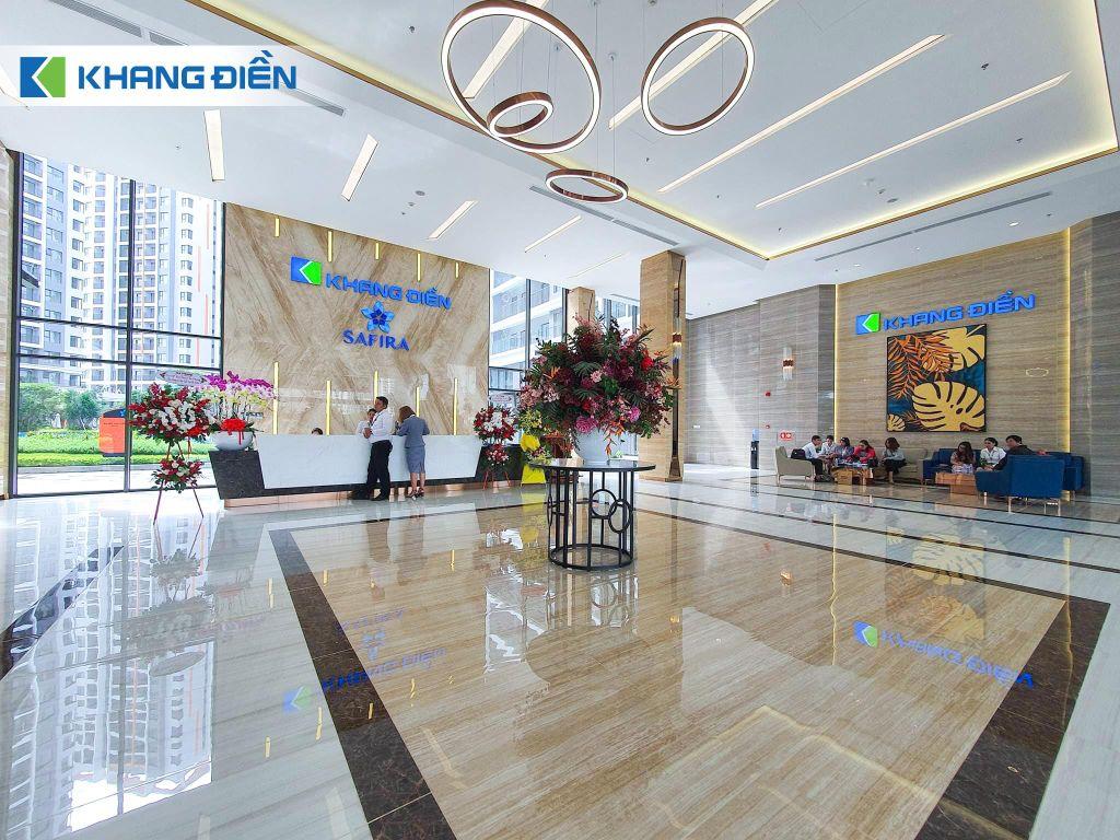 Bán Căn hộ Safira Khang Điền 3pn view sông biệt thự yên tĩnh mát mẻ – Full nội thất thiết kế – Sổ hồng sẵn-anh-9
