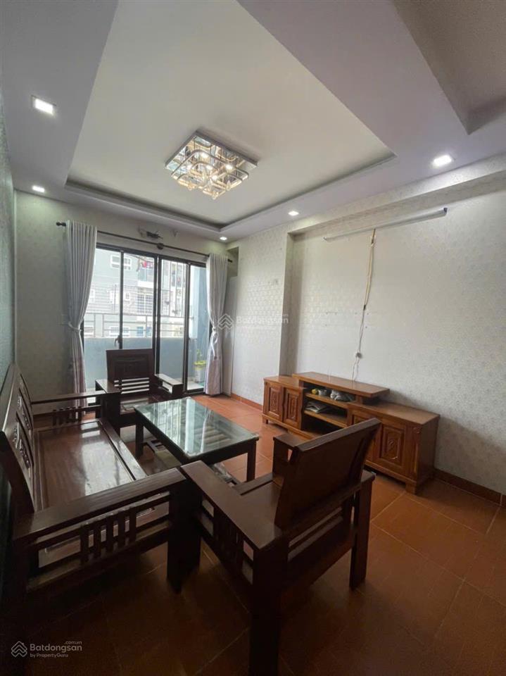 Bán căn hộ tân mai, 48m2, 1pn, 1wc, lầu cao view hồ bơi, giá 1 tỷ 320tr, shr, 0931 502 ***-anh-1