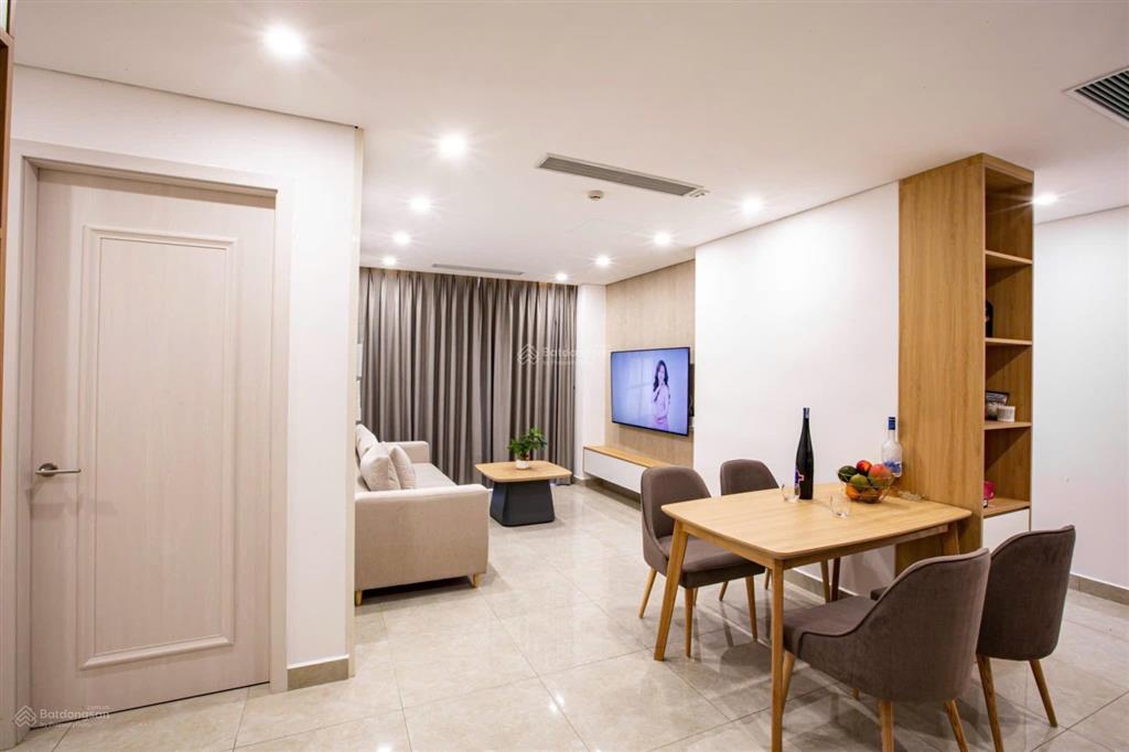 Bán căn hộ the minato residence, giá bán 4,5 tỷ, diện tích 75m2, 2pn, 2wc, full đồ nội thất-anh-1