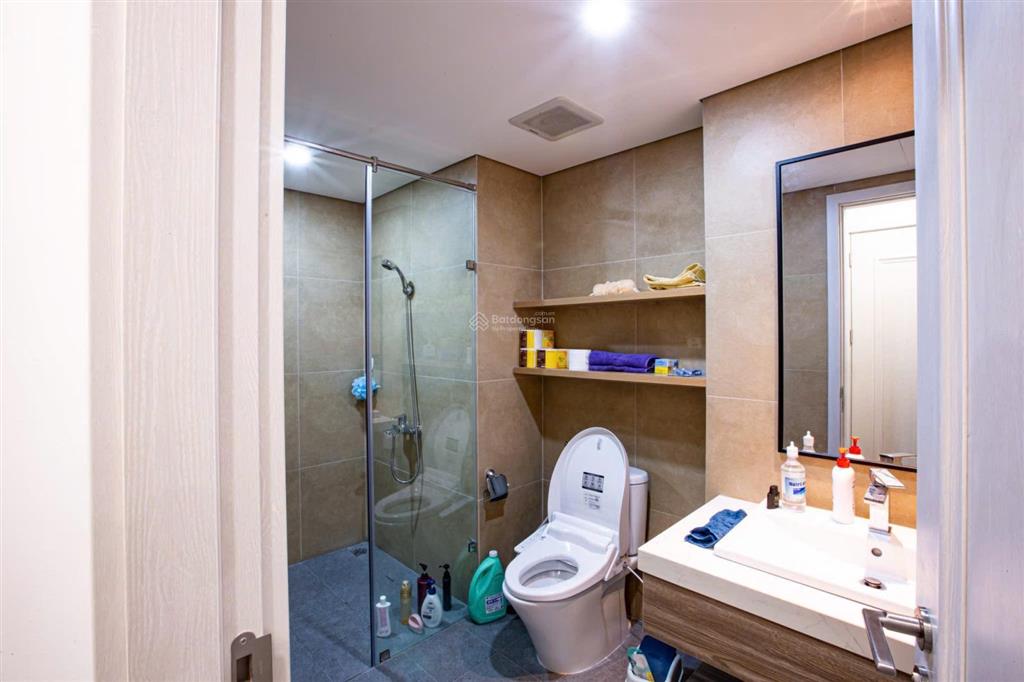 Bán căn hộ the minato residence, giá bán 4,5 tỷ, diện tích 75m2, 2pn, 2wc, full đồ nội thất-anh-10