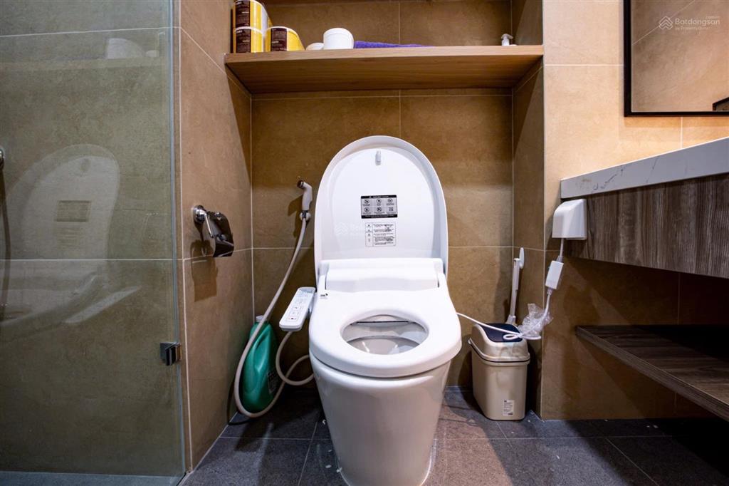 Bán căn hộ the minato residence, giá bán 4,5 tỷ, diện tích 75m2, 2pn, 2wc, full đồ nội thất-anh-11