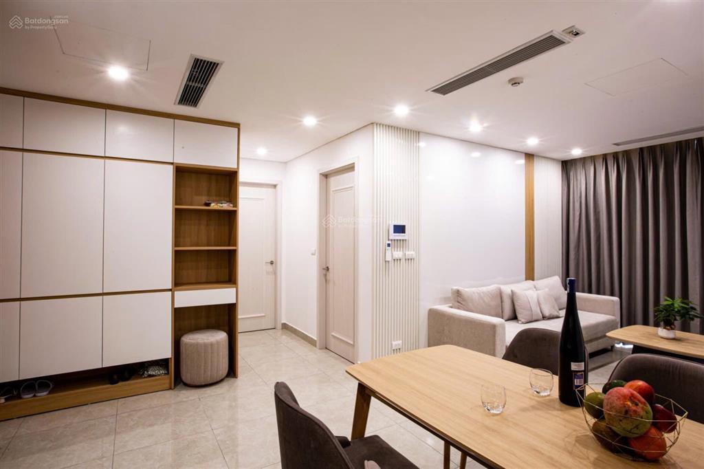 Bán căn hộ the minato residence, giá bán 4,5 tỷ, diện tích 75m2, 2pn, 2wc, full đồ nội thất-anh-2