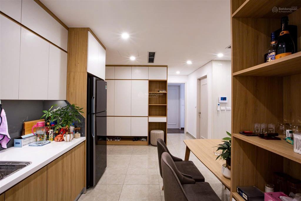 Bán căn hộ the minato residence, giá bán 4,5 tỷ, diện tích 75m2, 2pn, 2wc, full đồ nội thất-anh-6