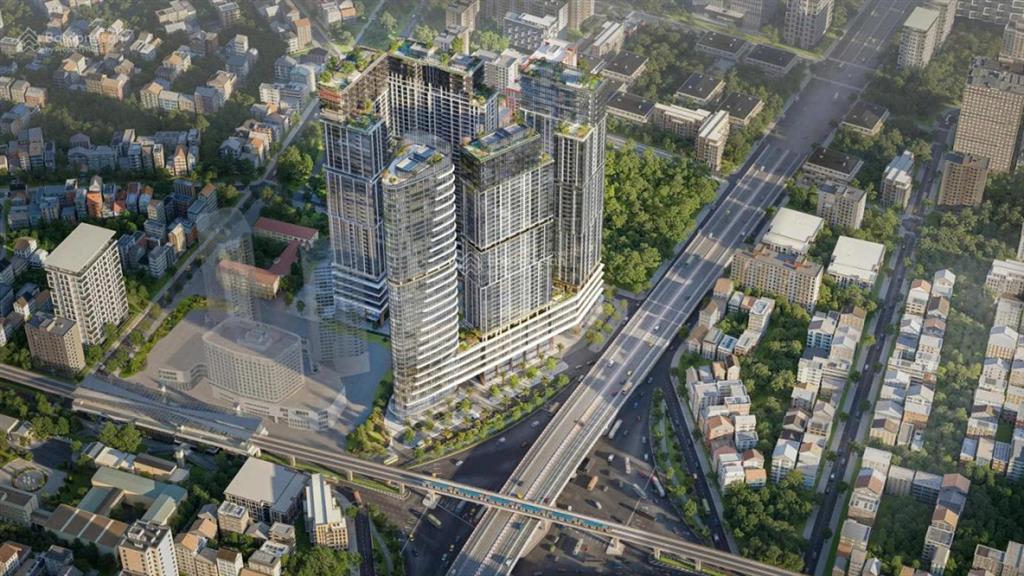 Bán cc sun feliza suites, 30m2, dk 5 tỷ, dịch vọng hậu, cầu giấy,hà nội,giá cực chất,nhiều tiện ích-anh-1