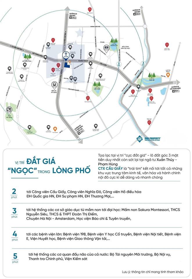 Bán cc sun feliza suites, 30m2, dk 5 tỷ, dịch vọng hậu, cầu giấy,hà nội,giá cực chất,nhiều tiện ích-anh-3