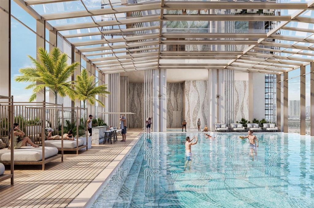 Bán cc sun feliza suites, 30m2, dk 5 tỷ, dịch vọng hậu, cầu giấy,hà nội,giá cực chất,nhiều tiện ích-anh-4