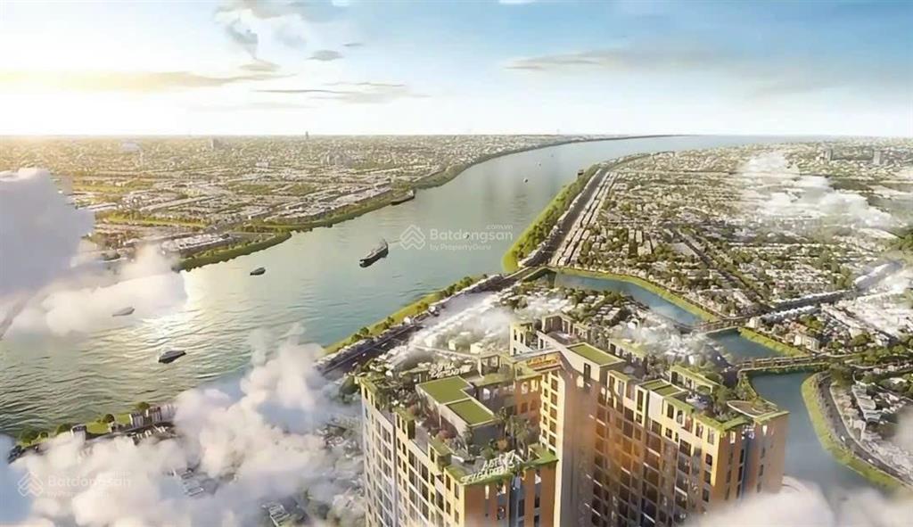 Bán chênh nhẹ xìu căn penthouse b04 3pn 2 góc 2 tầm view sông sài gòn & landmart 81 dt 91m2-anh-5