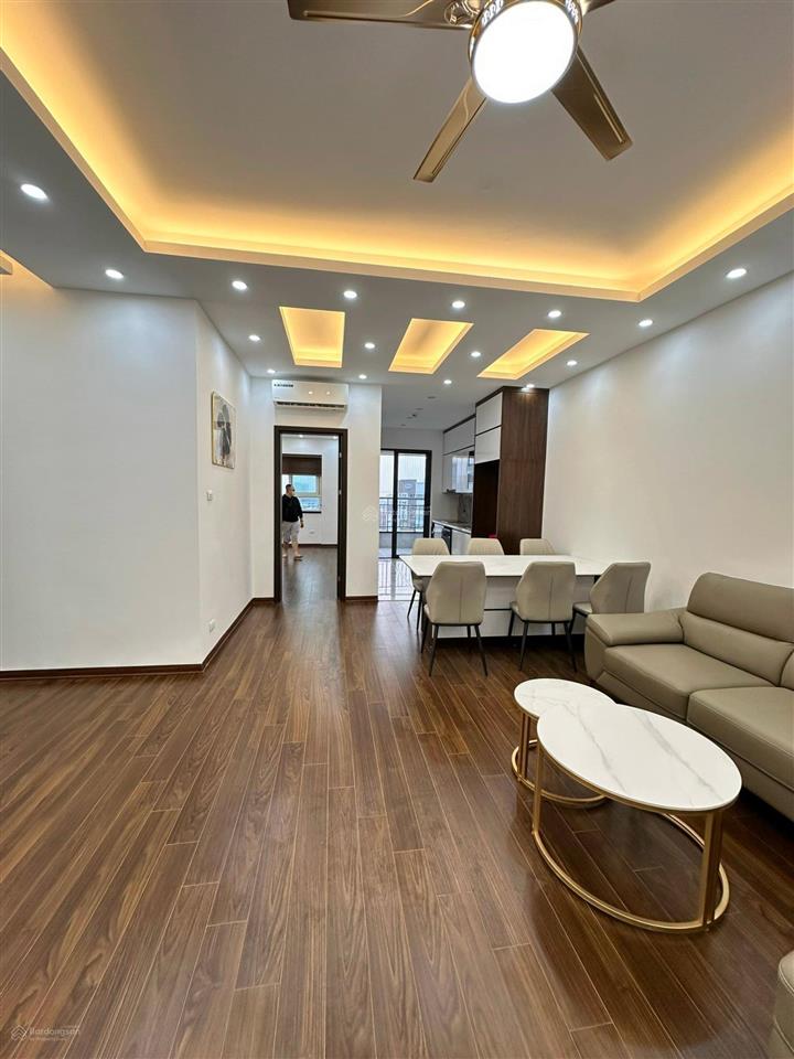 Bán gấp chung cư a1 hồ tùng mậu phạm hùng bến xe mỹ đình full nội thất-anh-1