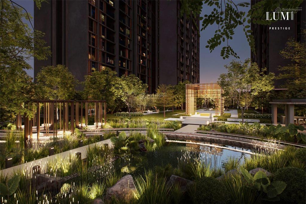 Bán gấp căn hộ 2pn, 2wc tại lumi hanoi, giá ưu đãi 5,7 tỷ, 74m2-anh-2