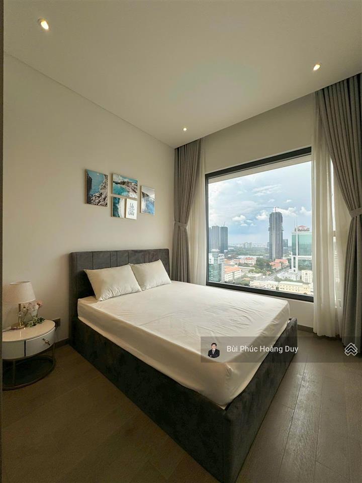 Bán gấp căn hộ 3pn 3wc thang máy riêng tại the marq quận 1.-anh-2