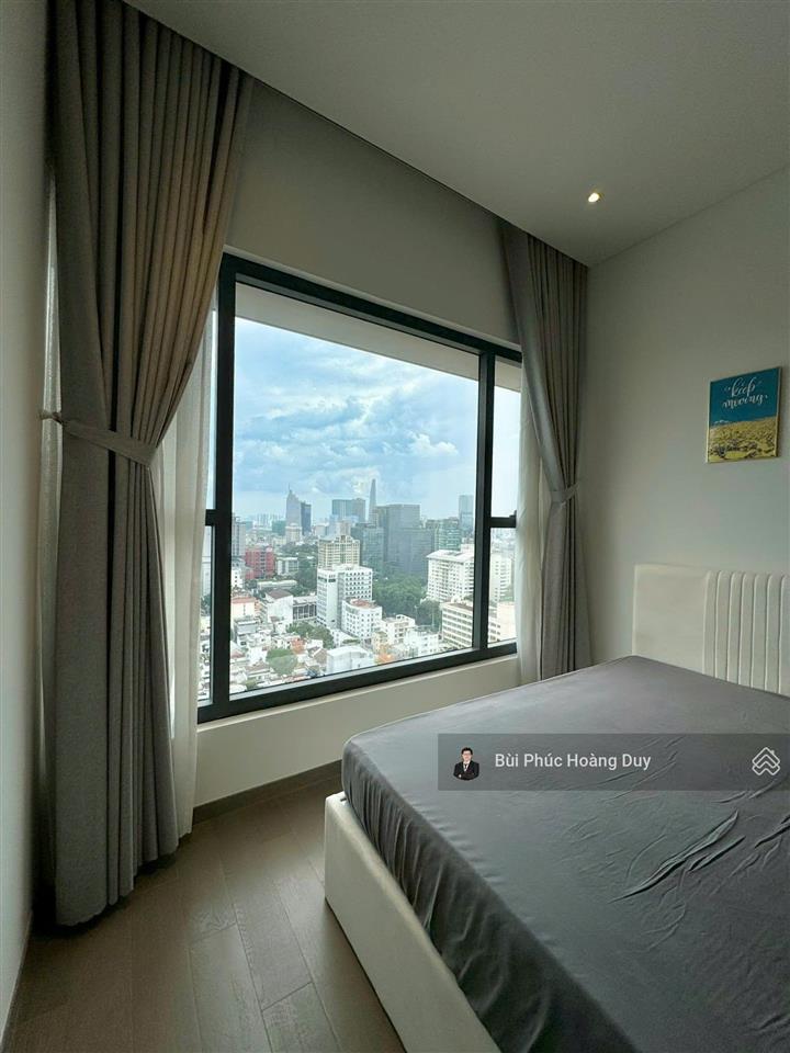 Bán gấp căn hộ 3pn 3wc thang máy riêng tại the marq quận 1.-anh-4