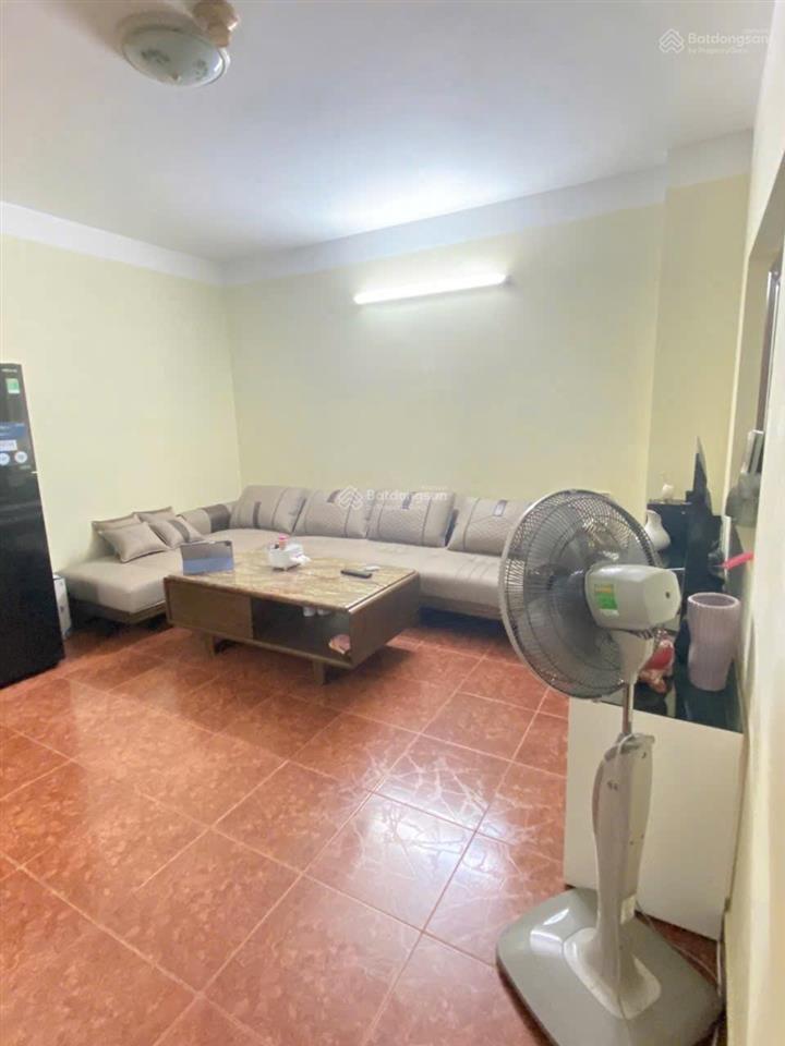 Bán gấp căn hộ chung cư an lộc gò vấp 64m2, đã có sổ hồng vĩnh viễn (căn mặt trước công viên)-anh-4