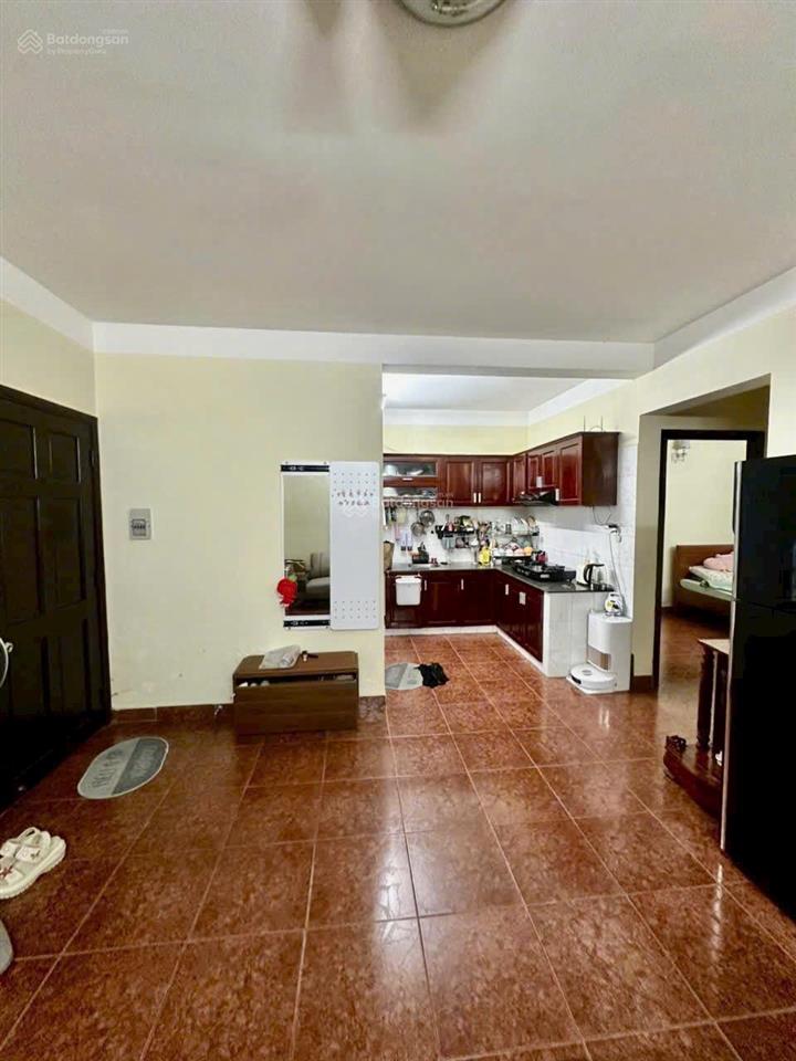 Bán gấp căn hộ chung cư an lộc gò vấp 64m2, đã có sổ hồng vĩnh viễn (căn mặt trước công viên)-anh-5