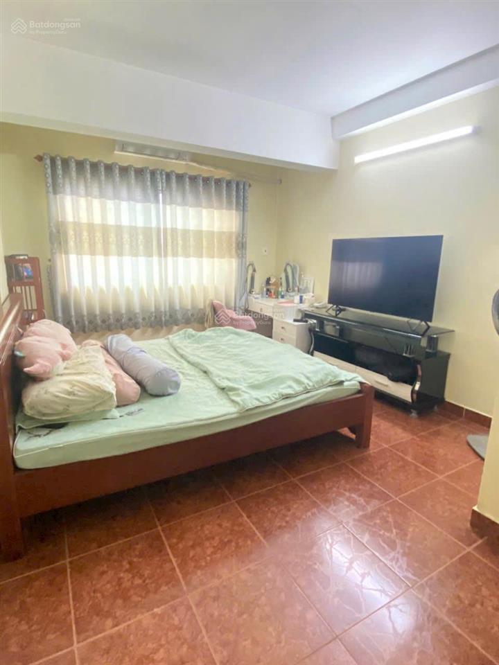 Bán gấp căn hộ chung cư an lộc gò vấp 64m2, đã có sổ hồng vĩnh viễn (căn mặt trước công viên)-anh-6