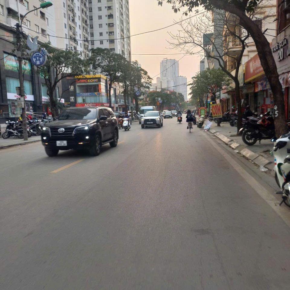 BÁN GẤP SÀN VP CC NGÔ THÌ NHẬM, DT 483M GIÁ NHỈNH 23 TỶ, DÒNG TIỀN TỐT.-anh-1