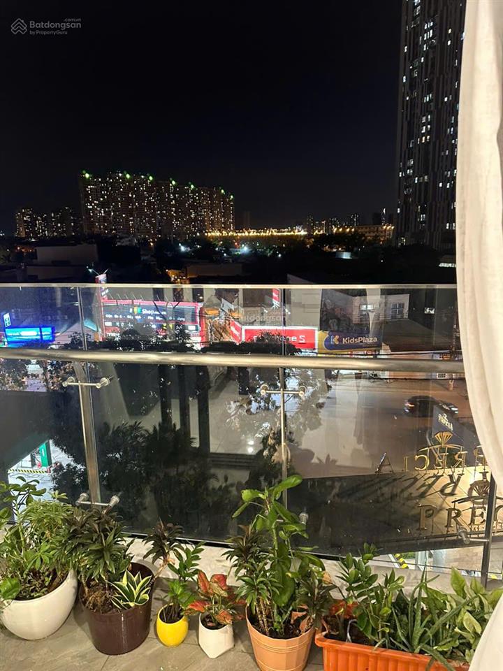 Bán nhanh ch precia q2 3.5 tỷ 1pn. phù hợp gia đình, tiện ích, an ninh 24/7. 0911 850 ***-anh-1