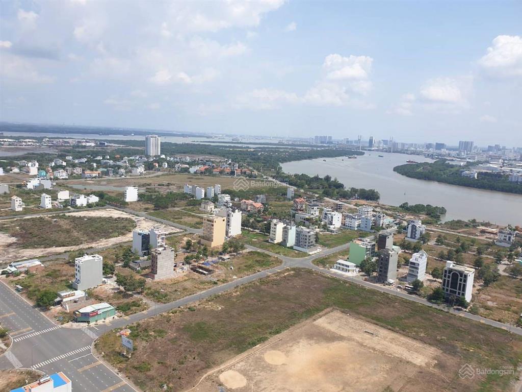 Bán penthouse căn 03 tòa orchid vista verde, dt 432m2, view sông sài gòn. giá 27tỷ. 0931 356 ***-anh-4