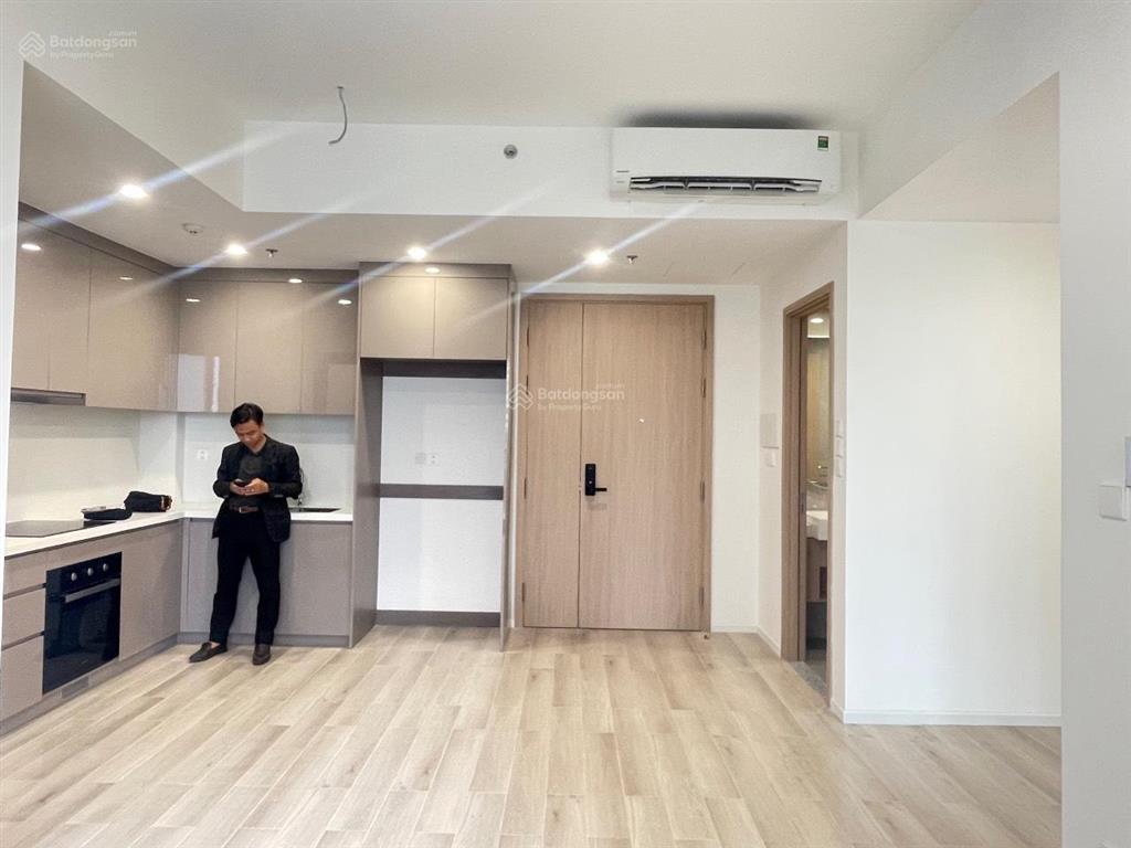 Bán siêu phẩm siêu hiếm 1pn+ view trực diện hồ bơi tầng trung thoáng masteri center point-anh-5