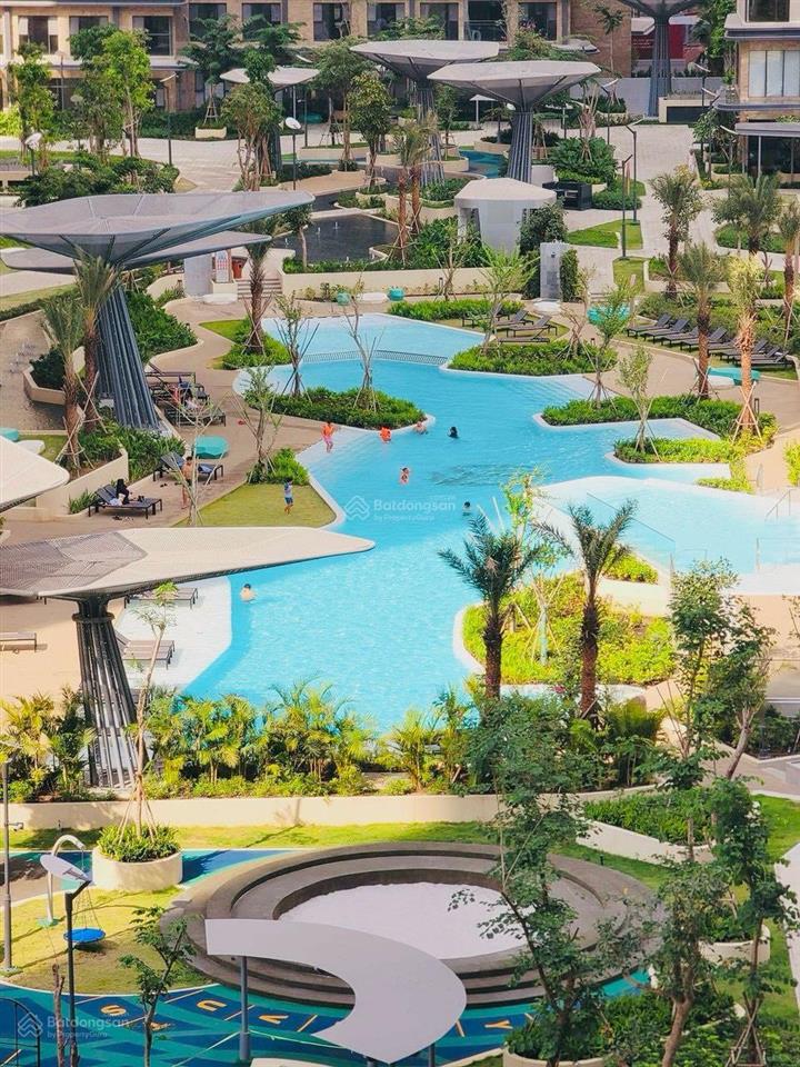 Bán siêu phẩm siêu hiếm 1pn+ view trực diện hồ bơi tầng trung thoáng masteri center point-anh-8