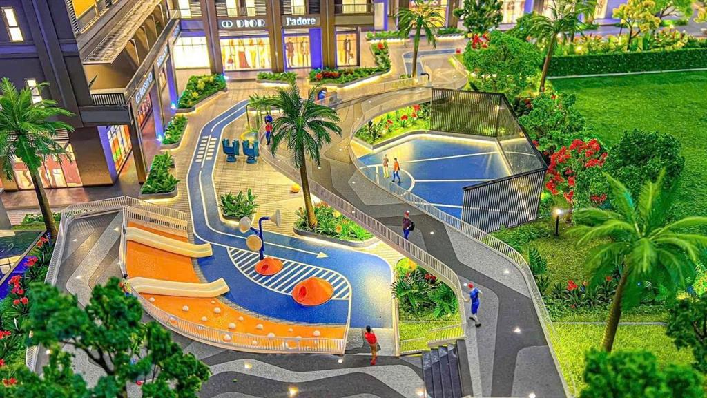 Bừng sáng chuẩn sống mới tại trung tâm sôi động Vincom Plaza Dĩ An! TT Avio Vincom.-anh-1