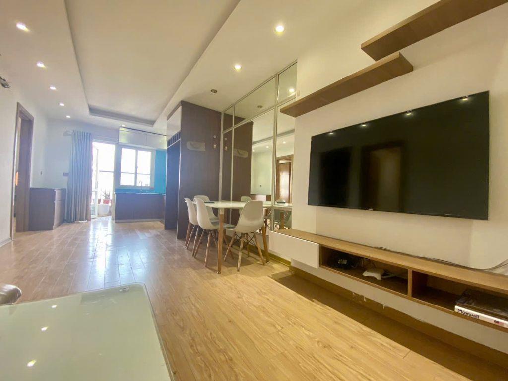Cần bán căn hộ 2 ngủ full nội thất mới, hướng Đông Nam tại KDT Thanh Hà Cienco 5-anh-5