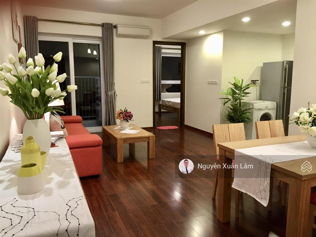 Cần cho thuê 71m2 full đồ đẹp giá rẻ 7 triệu rừng cọ ecopark-anh-1
