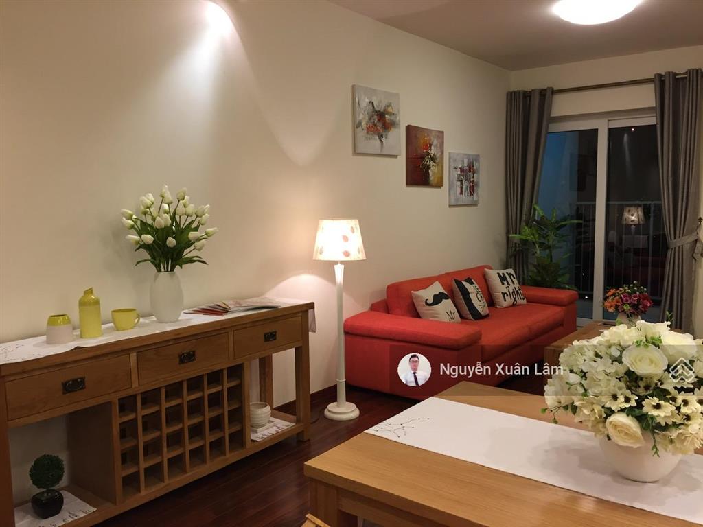 Cần cho thuê 71m2 full đồ đẹp giá rẻ 7 triệu rừng cọ ecopark-anh-10