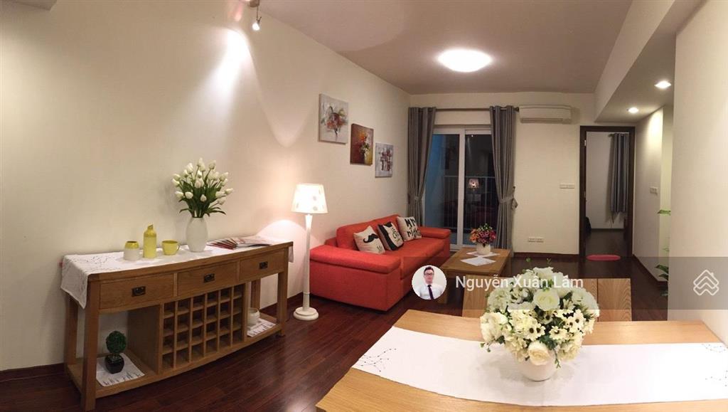 Cần cho thuê 71m2 full đồ đẹp giá rẻ 7 triệu rừng cọ ecopark-anh-12