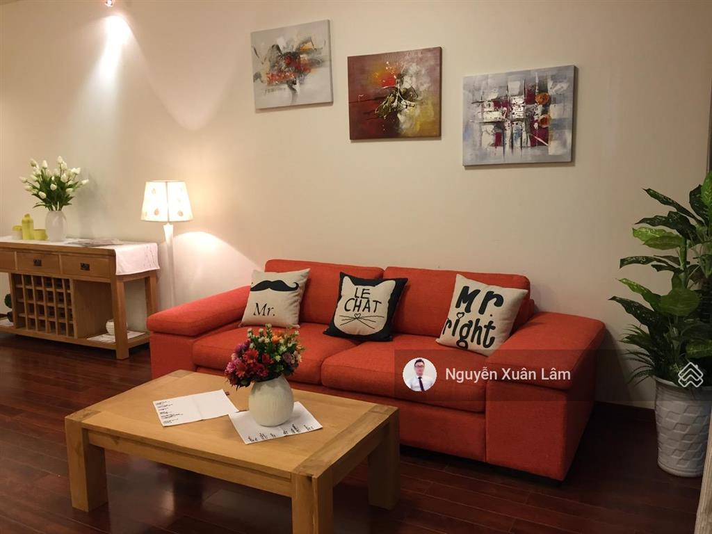 Cần cho thuê 71m2 full đồ đẹp giá rẻ 7 triệu rừng cọ ecopark-anh-14