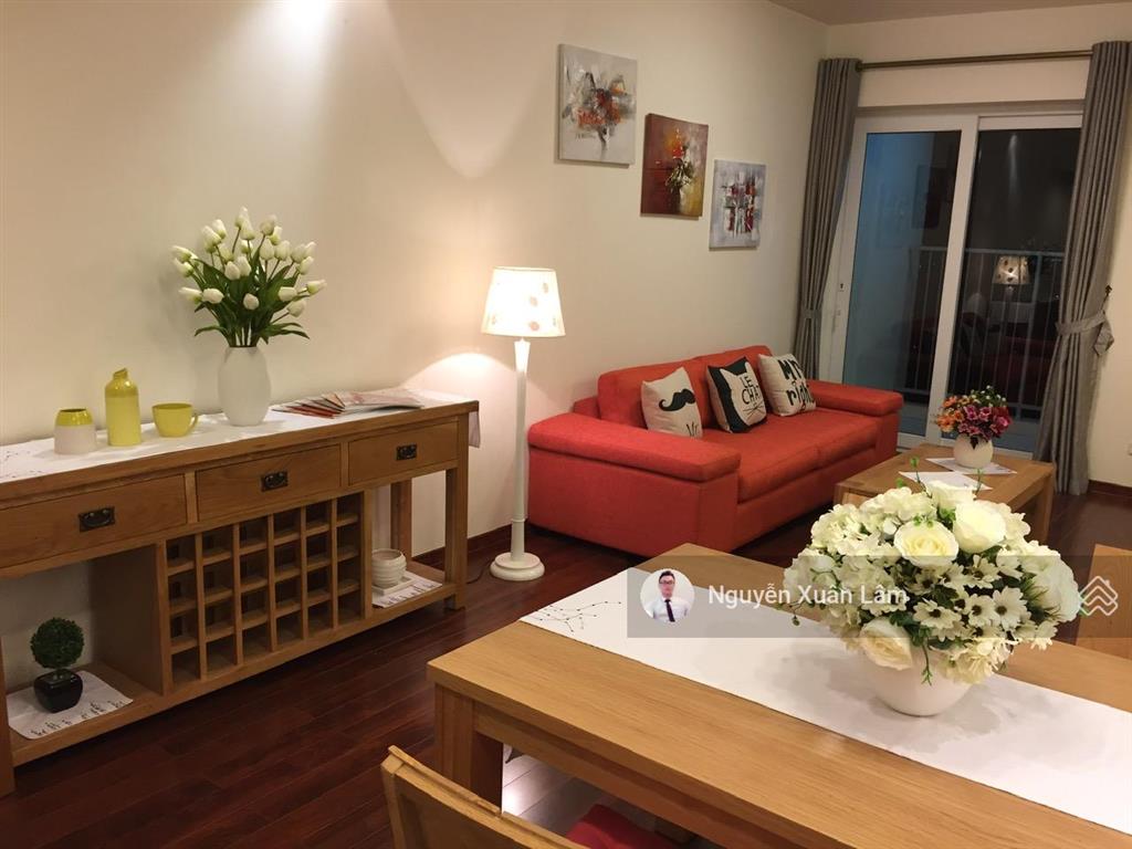 Cần cho thuê 71m2 full đồ đẹp giá rẻ 7 triệu rừng cọ ecopark-anh-15