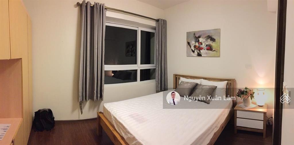 Cần cho thuê 71m2 full đồ đẹp giá rẻ 7 triệu rừng cọ ecopark-anh-2
