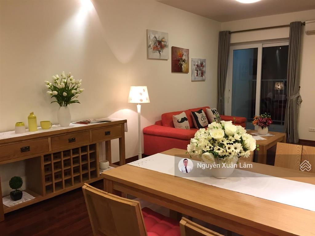 Cần cho thuê 71m2 full đồ đẹp giá rẻ 7 triệu rừng cọ ecopark-anh-9
