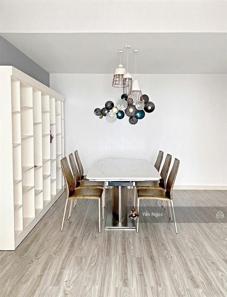 Căn góc 3pn 2wc diện tích 110m2 | kèm ban công lớn thoáng mát tại river gate-anh-10