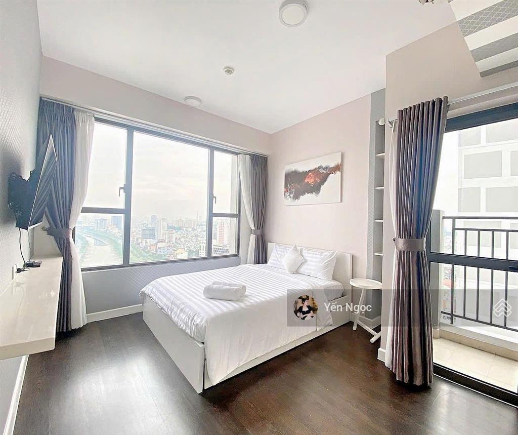 Căn góc 3pn 2wc diện tích 110m2 | kèm ban công lớn thoáng mát tại river gate-anh-12
