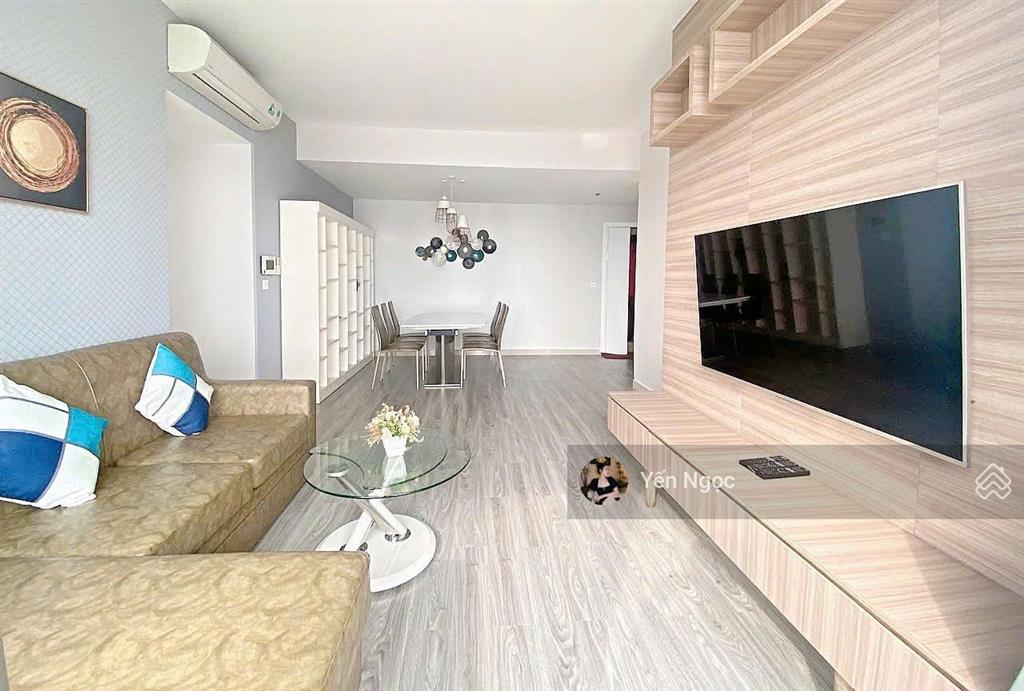 Căn góc 3pn 2wc diện tích 110m2 | kèm ban công lớn thoáng mát tại river gate-anh-3