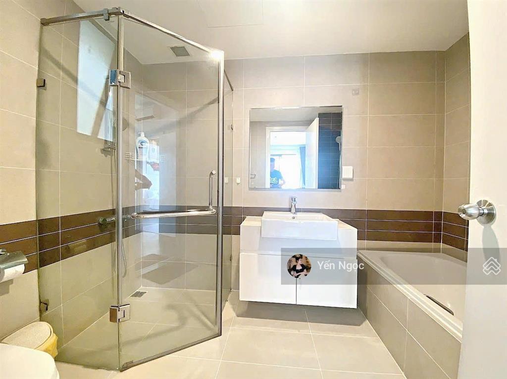 Căn góc 3pn 2wc diện tích 110m2 | kèm ban công lớn thoáng mát tại river gate-anh-5