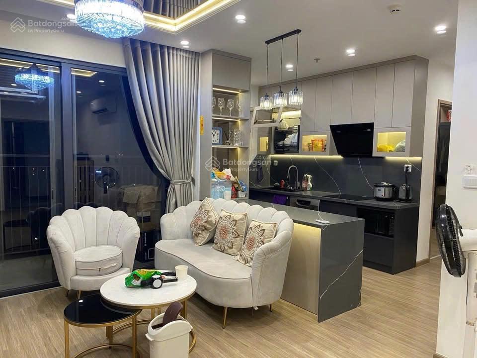 Căn góc 3pn 98m2 lớn nhất vin smart city 5,75 tỷ thiết kế giấu bếpnội thất đẹp như hình sẵn sổ-anh-1
