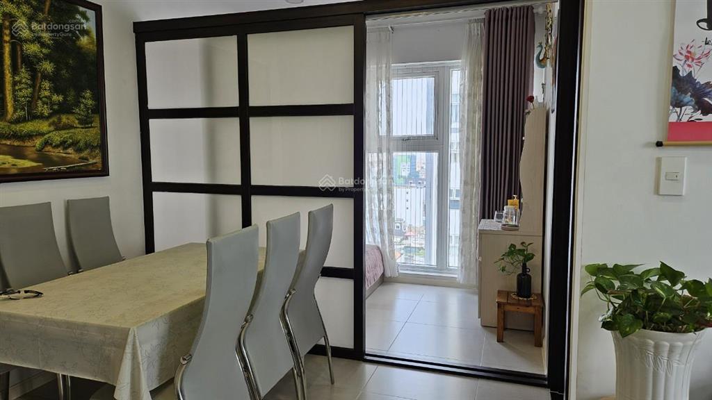 Căn góc 80m2, view bitexco, thiết kế 2pn + 1, ch xi grand court q.10, giá 6,1 tỷ-anh-1