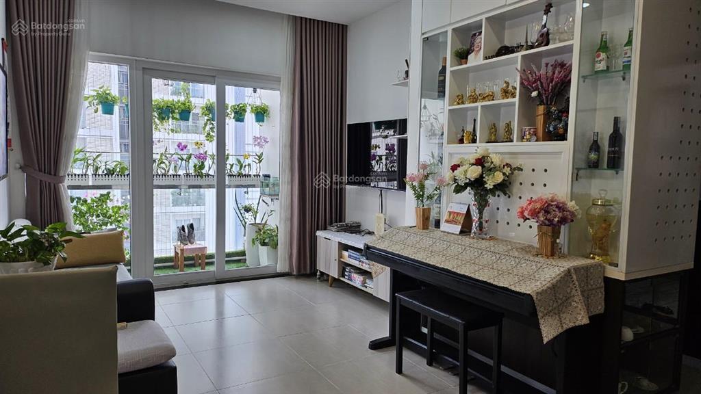 Căn góc 80m2, view bitexco, thiết kế 2pn + 1, ch xi grand court q.10, giá 6,1 tỷ-anh-2