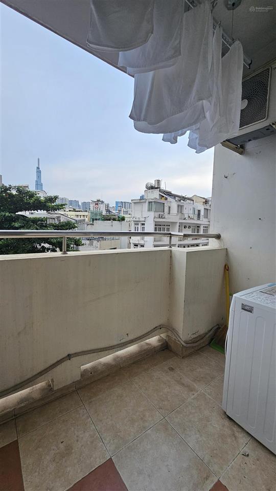 Căn hộ 2pn2wc cho thuê tại chung cư nguyễn ngọc phương, bình thạnh, 68m2, nt cơ bản-anh-13