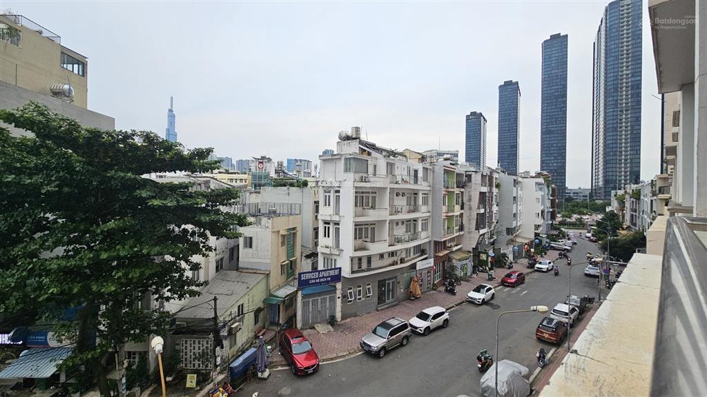Căn hộ 2pn2wc cho thuê tại chung cư nguyễn ngọc phương, bình thạnh, 68m2, nt cơ bản-anh-14