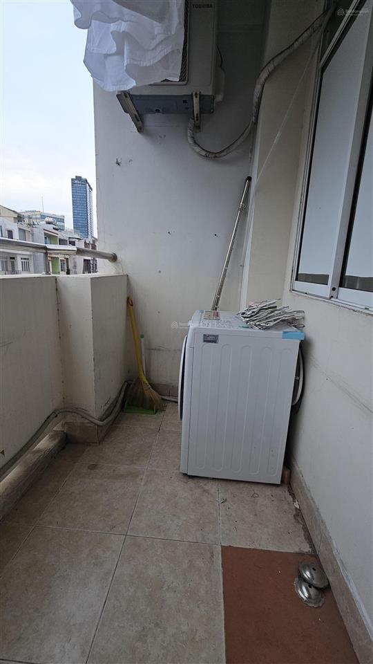 Căn hộ 2pn2wc cho thuê tại chung cư nguyễn ngọc phương, bình thạnh, 68m2, nt cơ bản-anh-15