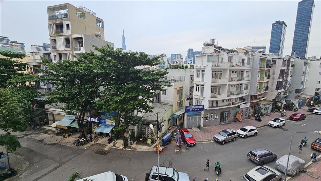 Căn hộ 2pn2wc cho thuê tại chung cư nguyễn ngọc phương, bình thạnh, 68m2, nt cơ bản-anh-7
