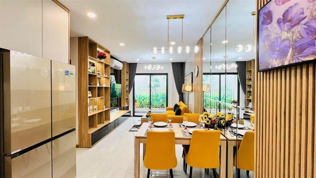 CĂN HỘ BCONS SALA - DĨ AN, BÌNH DƯƠNG: 52M², 2PN, 2WC - CHỈ 1.4 TỶ!-anh-4