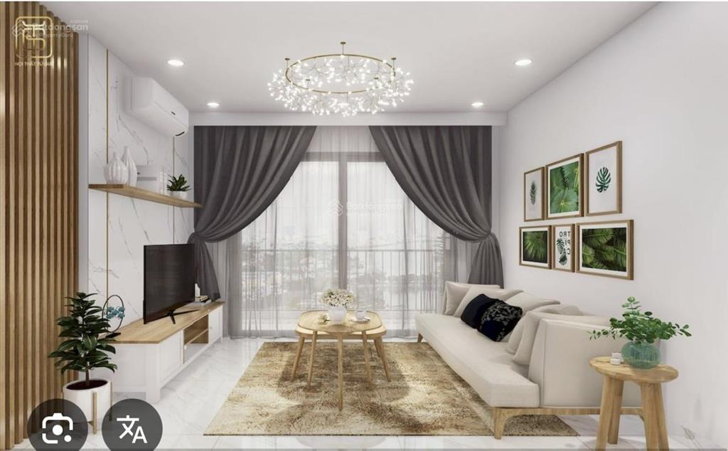 Căn hộ chung cư nhà ở xã hội vin tràng cát happy home-anh-1
