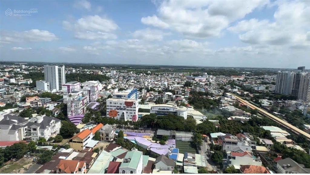 Căn hộ penthouse tầng 19, (dt 592m2) view thoáng nhìn ra sông đồng nai lô góc 2 mặt tiền-anh-10