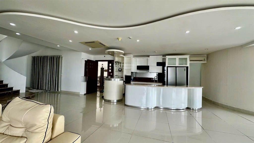 Căn hộ penthouse tầng 19, (dt 592m2) view thoáng nhìn ra sông đồng nai lô góc 2 mặt tiền-anh-4