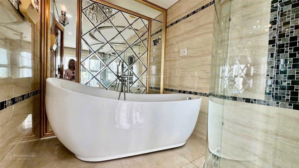 Căn hộ penthouse tầng 19, (dt 592m2) view thoáng nhìn ra sông đồng nai lô góc 2 mặt tiền-anh-7