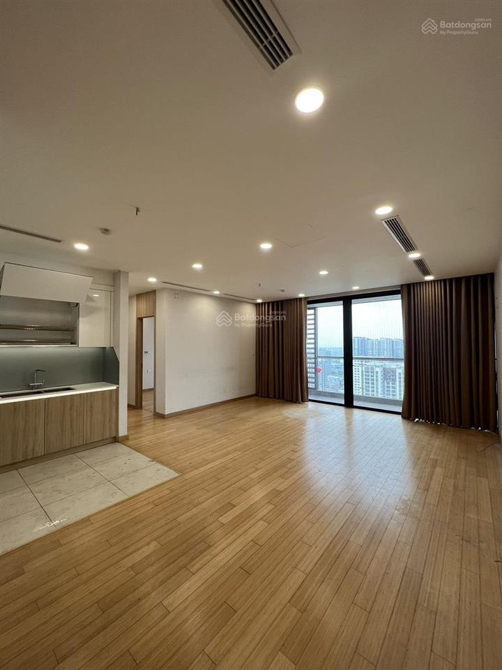 Căn hộ rộng 135m² tại intracom cầu diễn, tầng trung, 3 ban công giá tốt nhất khu vực-anh-1