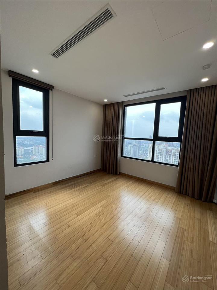 Căn hộ rộng 135m² tại intracom cầu diễn, tầng trung, 3 ban công giá tốt nhất khu vực-anh-2